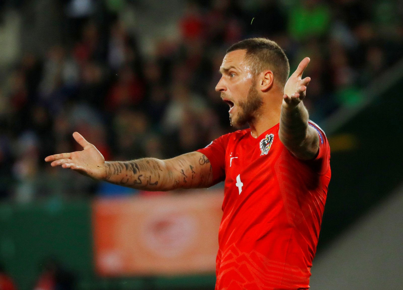 West Ham United: Fans buzz over ExWHUemployee claim on Marko Arnautovic - West Ham Transfer Rumours