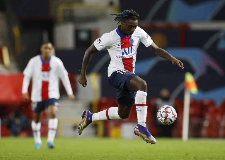 Everton: Fans livid as ‘courageous’ star linked with exit