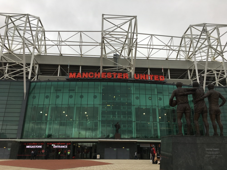 Aston Villa: Fans fume at Manchester United ticket details