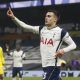 sergio reguilon attracts praise for spurs after fulham display