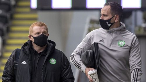 Celtic: John Kennedy prepares for backlash after positive COVID-19 test