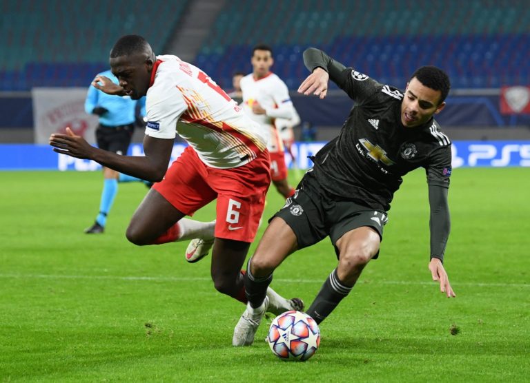 Liverpool: Ibrahima Konate deal could hinge on two factors
