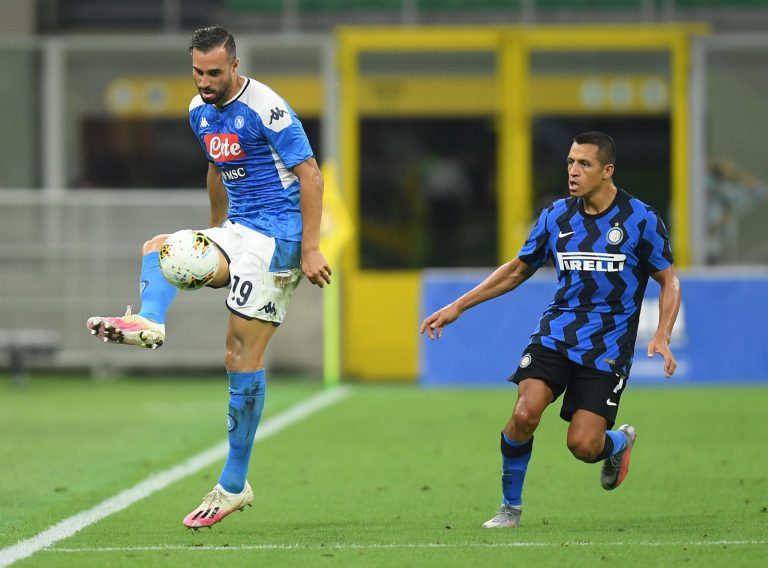 West Ham United: GSB ‘warming up’ in race to sign Nikola Maksimovic