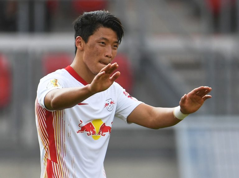 West Ham United: GSB now hopeful of reaching agreement to sign Hwang Hee-chan