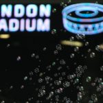 Past the group stage