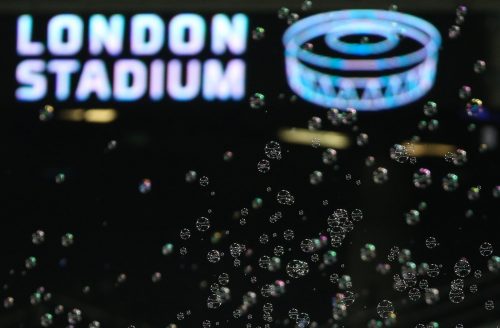 west ham fans excited by jamal baptiste