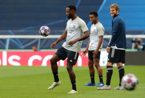 west ham not interested in signing moussa dembele.