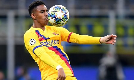 west ham offered junior firpo as fresh link emerges