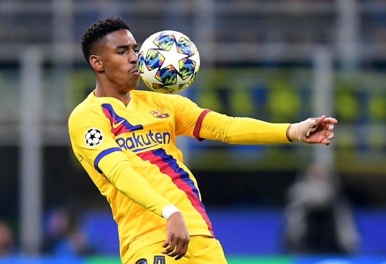 Leeds United: Alan Hutton drops ecstatic Junior Firpo verdict