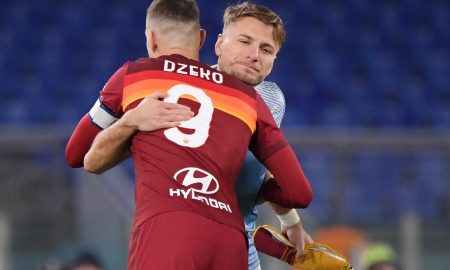 west ham pressing to sign edin dzeko.