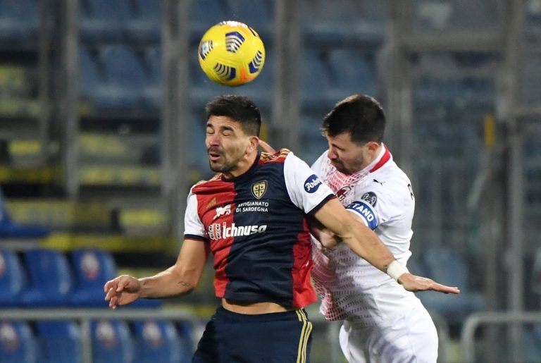 West Ham: Irons ready to make Giovanni Simeone offer