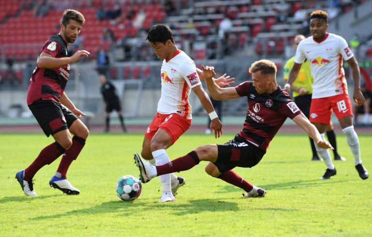 West Ham United: David Moyes now eyeing RB Leipzig ace Hwang Hee-chan