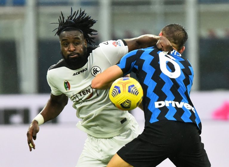West Brom: Baggies linked with move for M’Bala Nzola