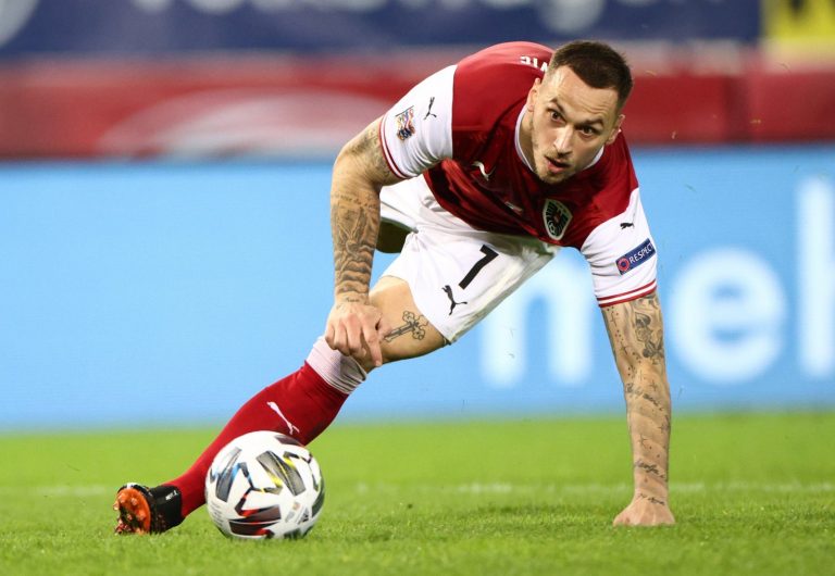 west ham want to re sign marko arnautovic as fans react