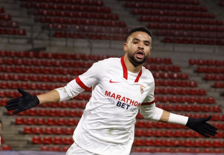 Liverpool: Fans react to links with Youssef En-Nesyri