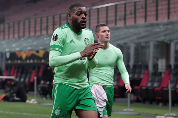 Celtic: Michael Owen defends Olivier Ntcham - Celtic Transfer Rumours