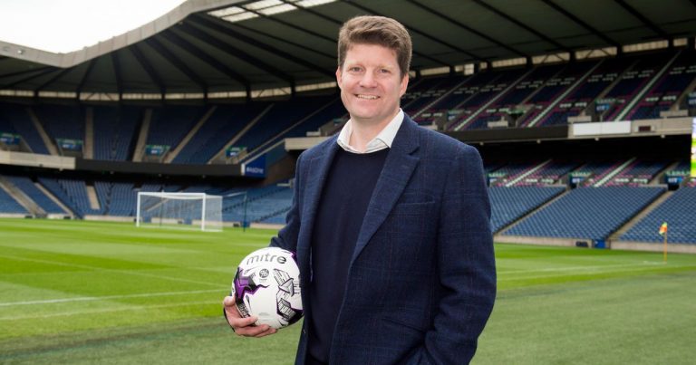Celtic: Paul Lambert sends firm message to Dominic McKay