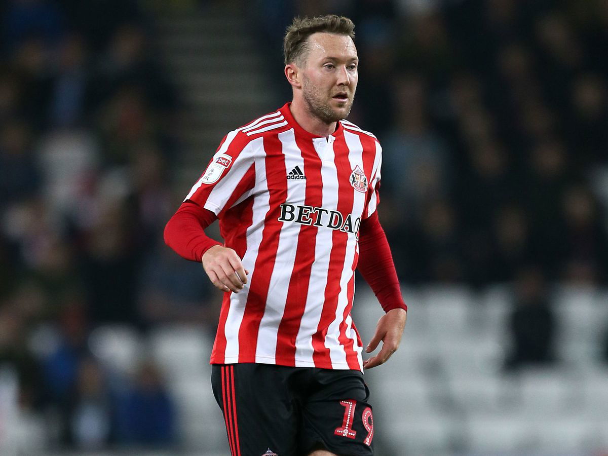 Sunderland: Fans fume at Aiden McGeady update - League One News