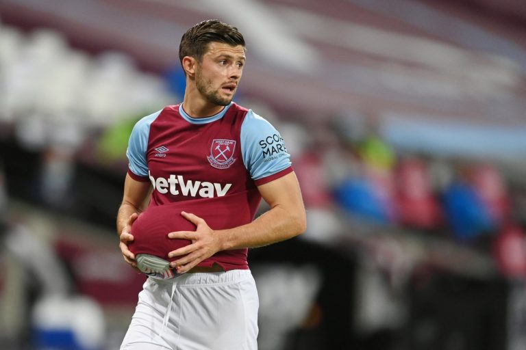 West Ham United: Fans react to Cresswell images