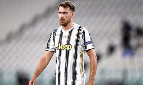 Juventus-Aaron-Ramsay