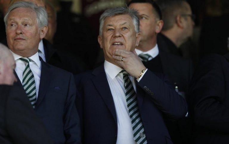 Celtic: Frank McAvennie reveals Peter Lawwell’s ‘biggest mistake’
