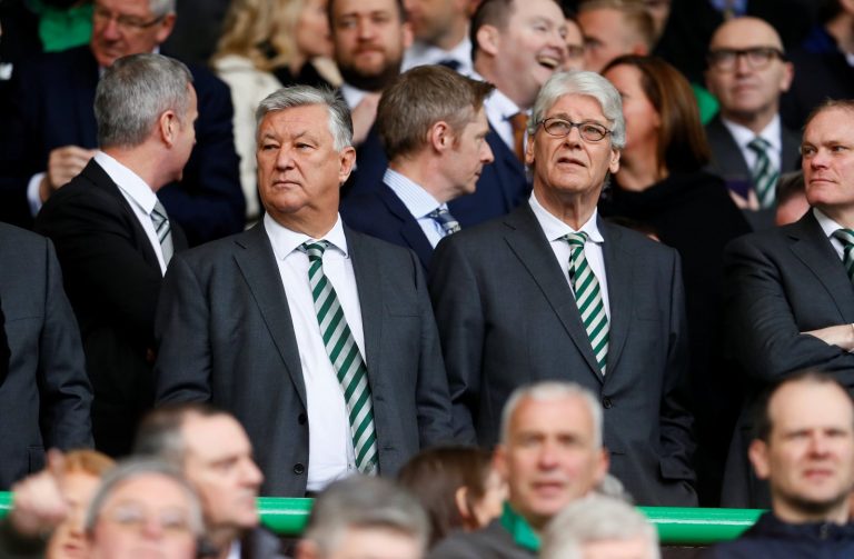 Celtic: Alan Hutton not impressed with Dominic McKay appointment
