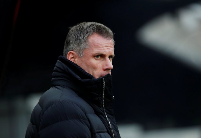 Everton: Fans flock to James Carragher transfer update