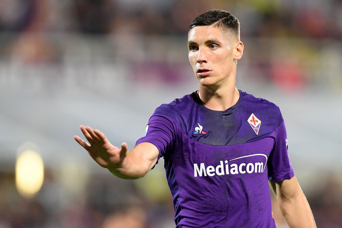 Tottenham: Spurs carry out 'survey' for Nikola Milenkovic - Premier League News