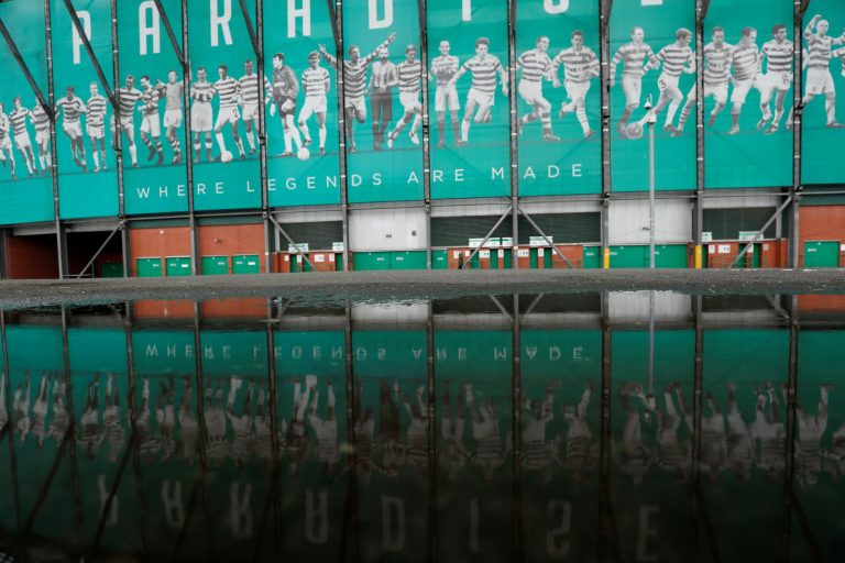Celtic: Bhoys set to offload two big names in summer overhaul