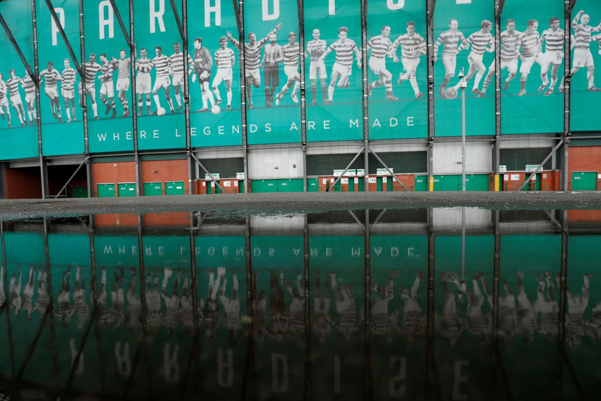 Celtic: Bhoys set to offload two big names in summer overhaul - Celtic News