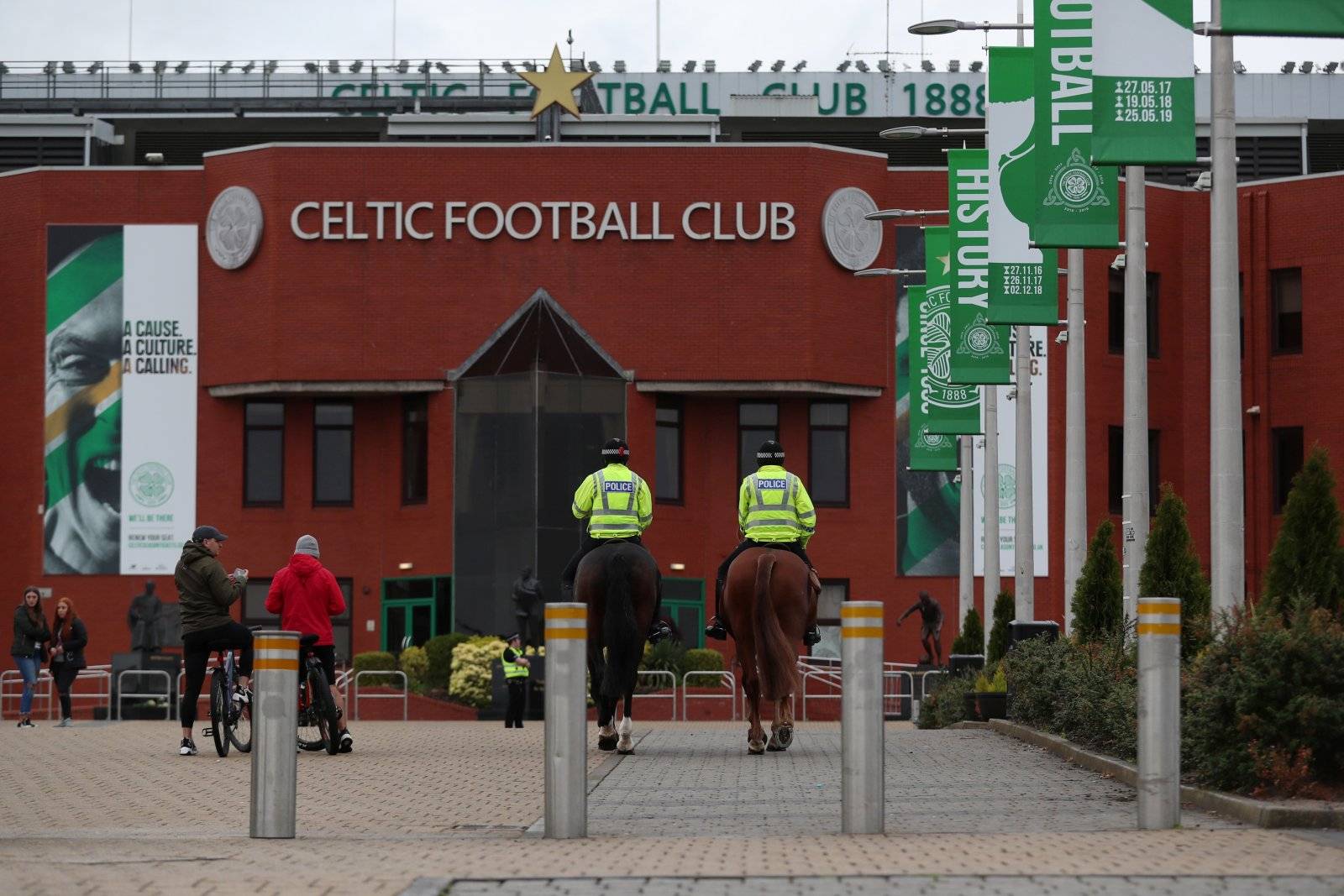 Celtic: McAvennie drops brutal Stephen Welsh verdict - Celtic News