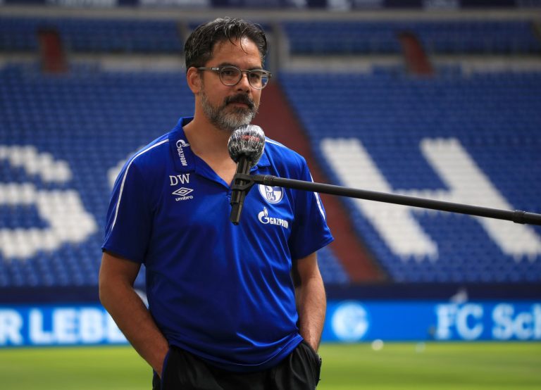Celtic: David Wagner throws hat in the ring for Parkhead role