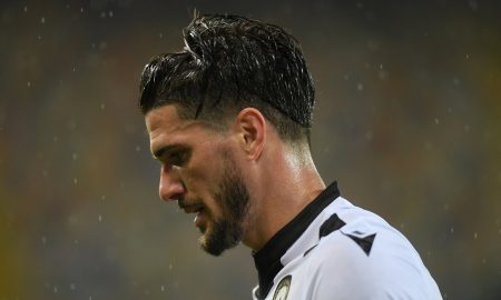 Udineses-Rodrigo-De-Paul-reacts
