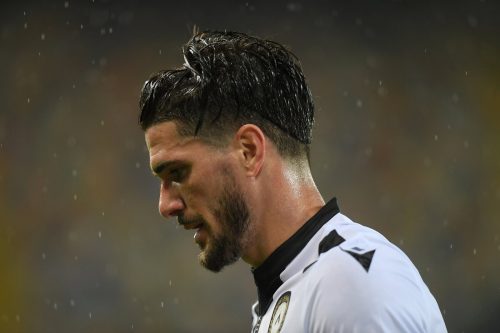 Udineses-Rodrigo-De-Paul-reacts