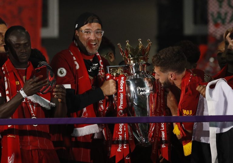 Liverpool: Fans fume as potential Jurgen Klopp replacement lined up