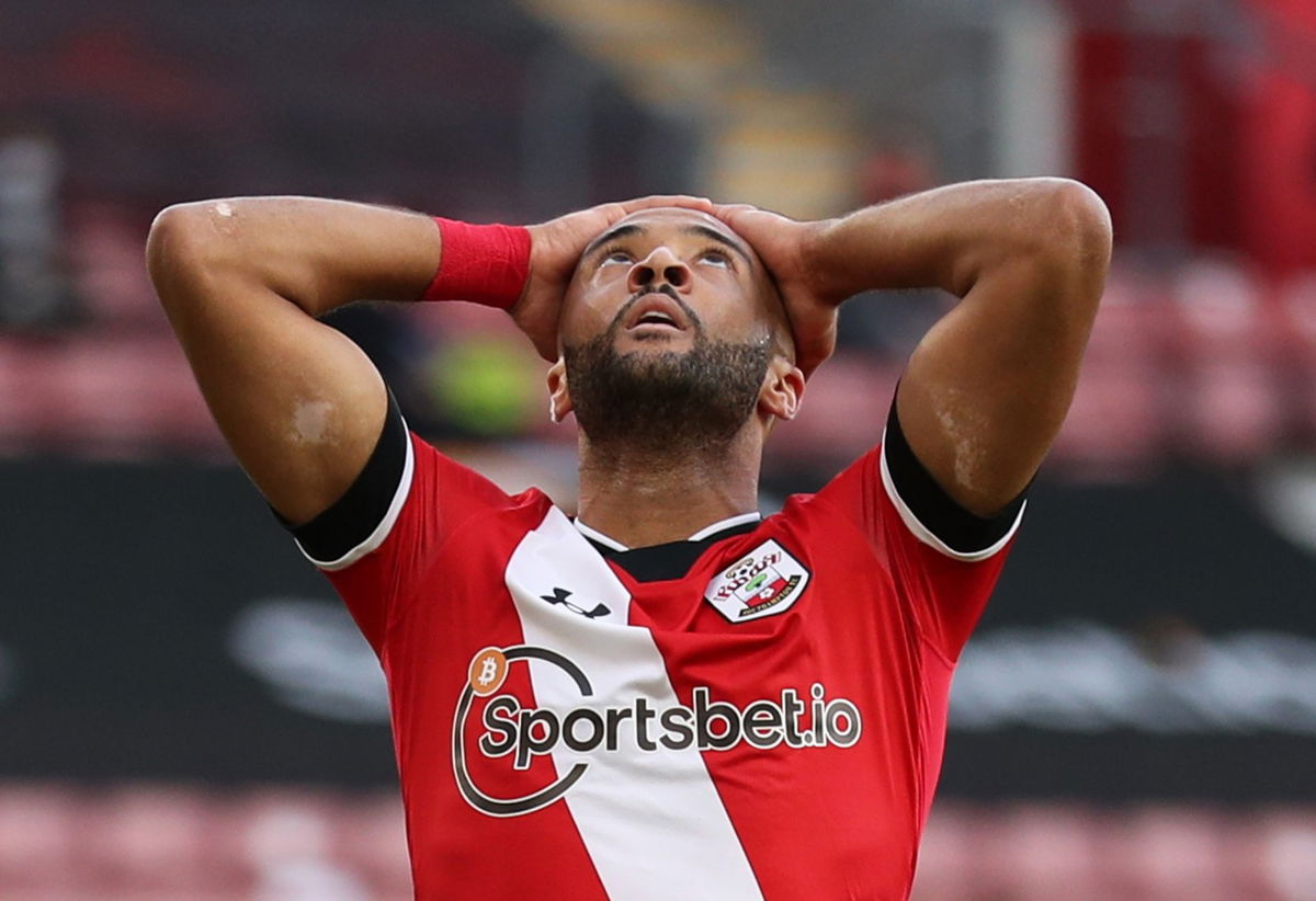 Southampton: Fans fume at Nathan Redmond during Chelsea clash - Chelsea