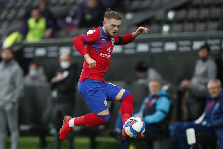 Liverpool: James Pearce coy on Harvey Elliott’s Anfield future