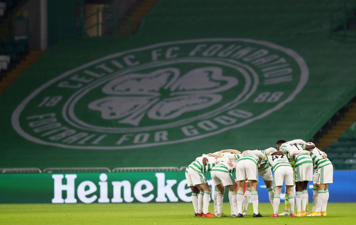 Celtic: Kieran Devlin provides worrying Celtic analysis - Celtic News