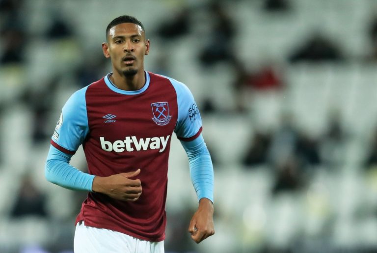 West Ham United: Fans appalled by Sebastien Haller’s Ajax brace
