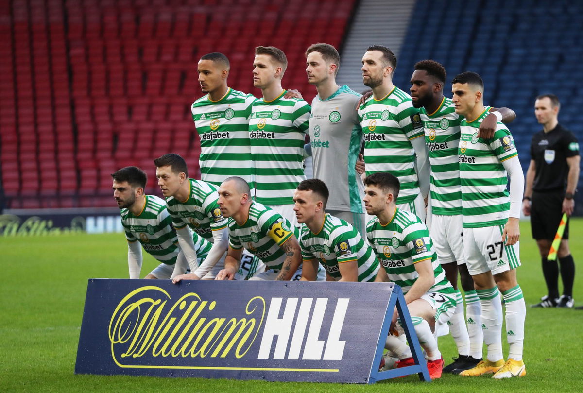 Celtic: Kieran Maguire discusses Bhoys' benefit of recent player sale - Celtic News