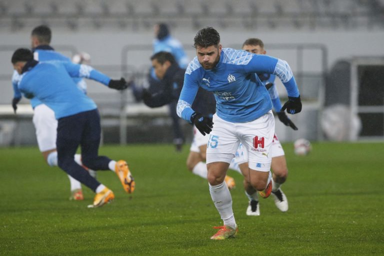 Liverpool: January swoop for Duje Caleta-Car in danger due to Marseille issues