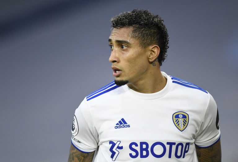 Leeds-Uniteds-Raphinha