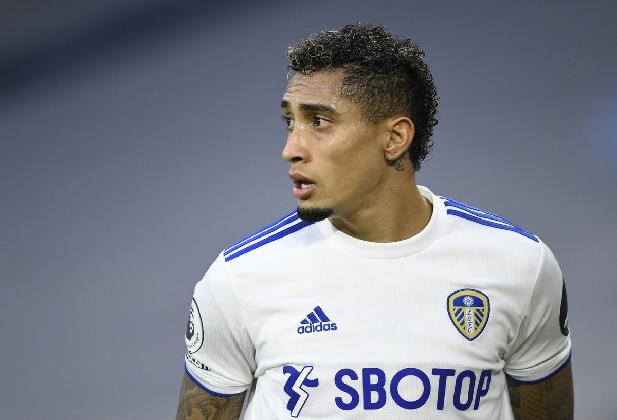 Leeds United: Noel Whelan thanks Raphinha after exit - Leeds United News