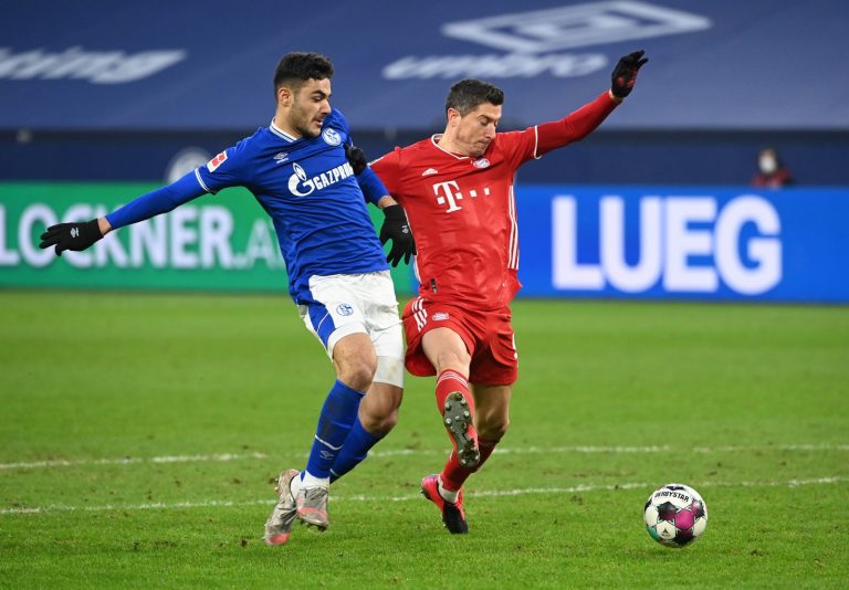 Liverpool: Reds may encounter issues signing Ozan Kabak for key reason