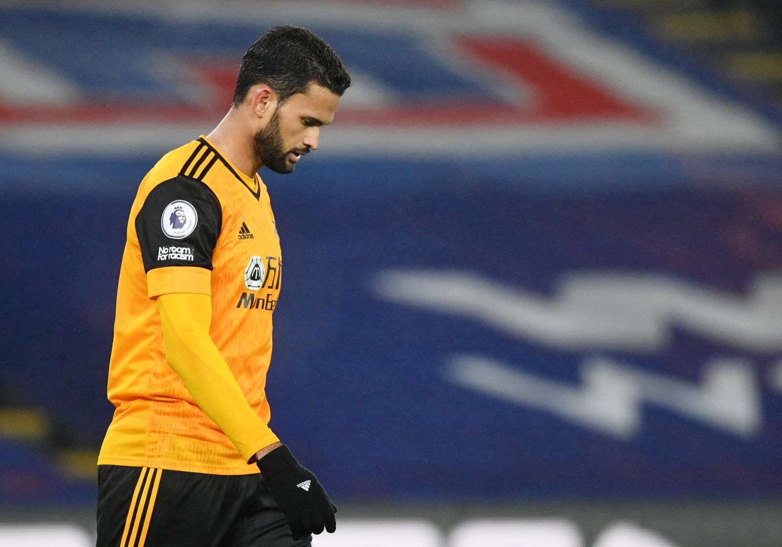 Wolves: Willian Jose makes transfer admission | The ...