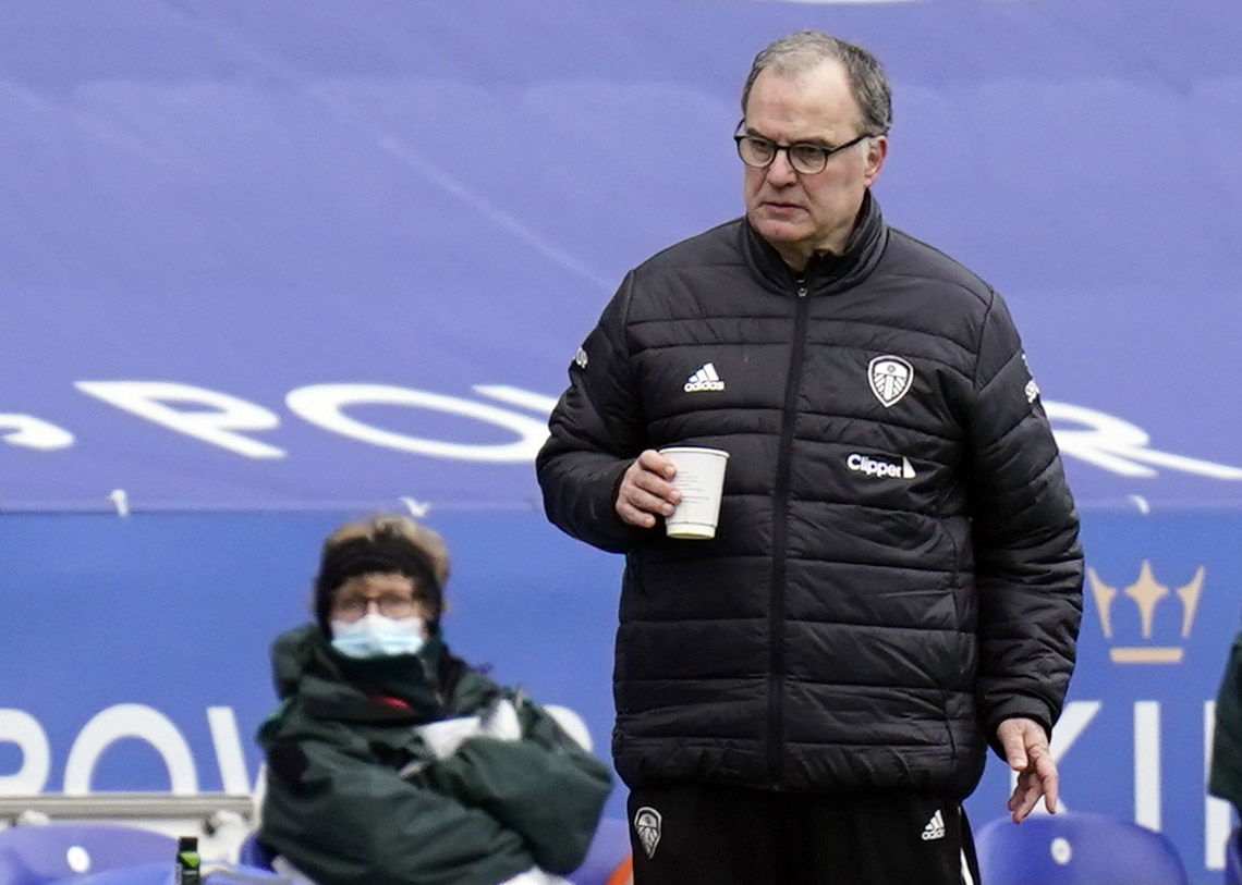Leeds: Phil Hay shares intriguing detail regarding Arsenal clash - Leeds United