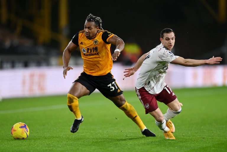 Arsenal: Fans slam Cedric as Gunners go behind