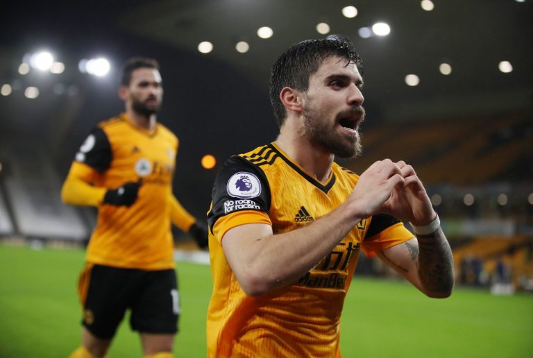 Ruben-Neves