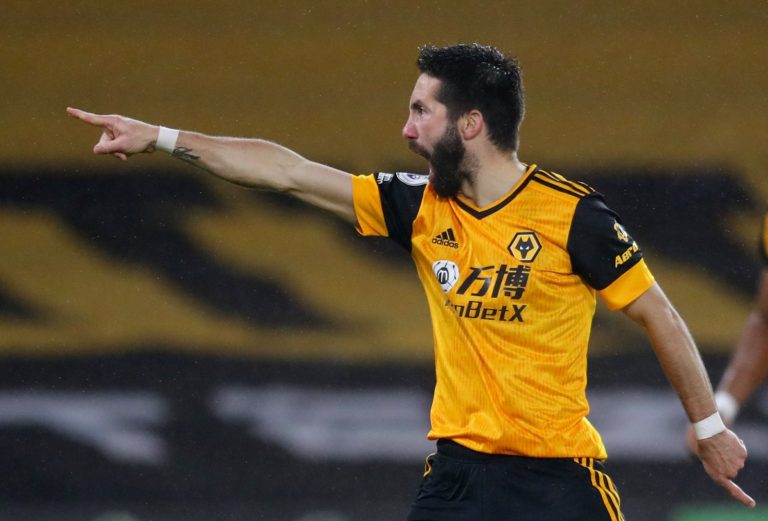 Wolves: Fans delighted with Joao Moutinho performance against Arsenal