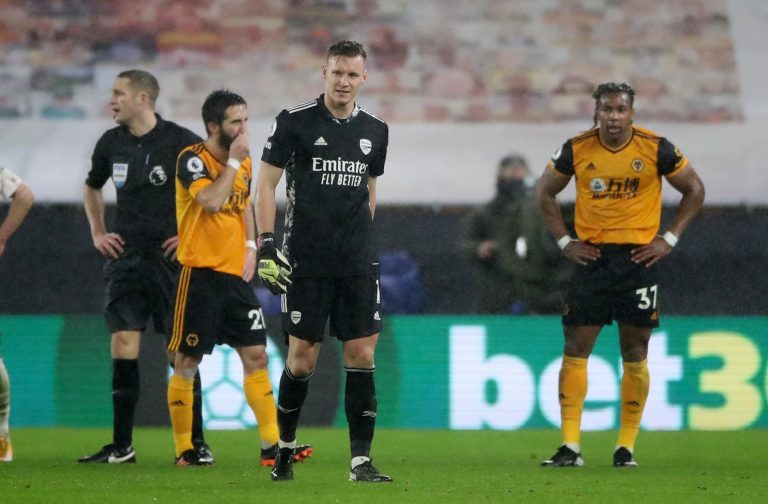 Bernd-Leno